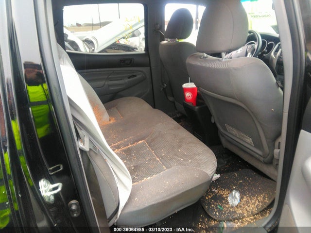 Toyota Tacoma Prerunner 2014 3TMKU4HN5EM041961 Image 8