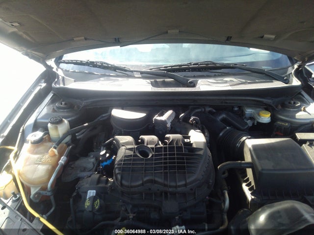 Chrysler 200 Limited 2013 1C3CCBCG9DN633408 Image 11