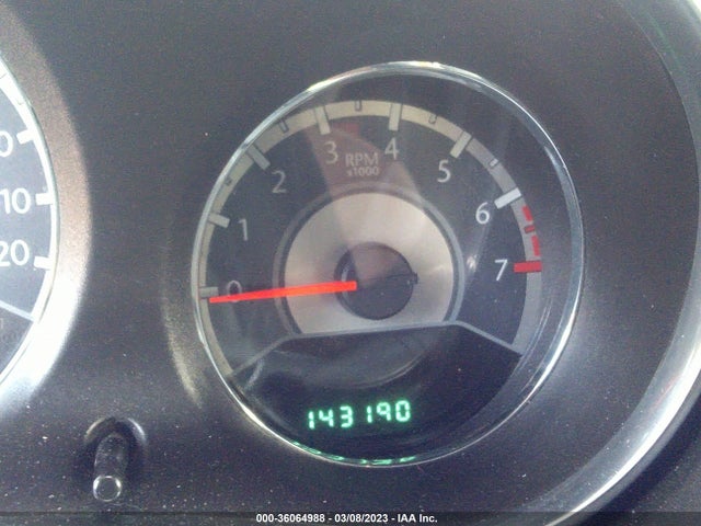 Chrysler 200 Limited 2013 1C3CCBCG9DN633408 Image 8