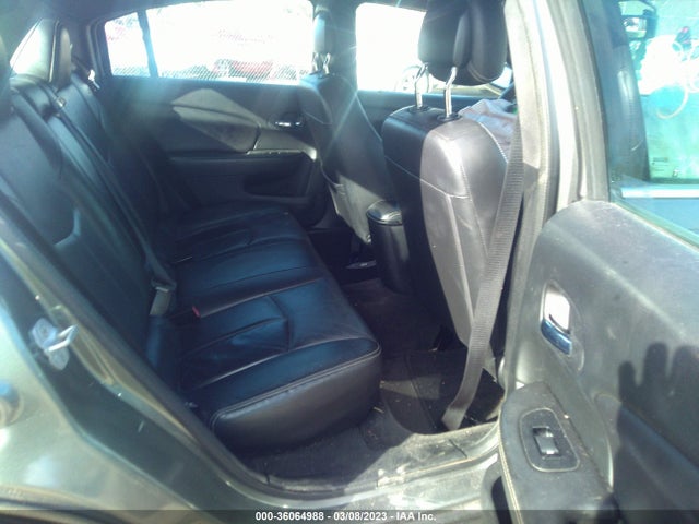 Chrysler 200 Limited 2013 1C3CCBCG9DN633408 Image 9