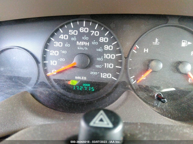 Dodge Neon Se 2004 1B3ES26CX4D564333 Image 8