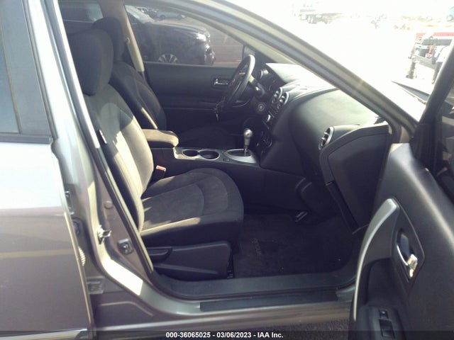 Nissan ROGUE S 2012 JN8AS5MV2CW374794 Image 5