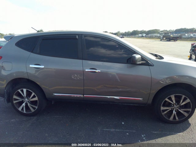 Nissan ROGUE S 2012 JN8AS5MV2CW374794 Image 6