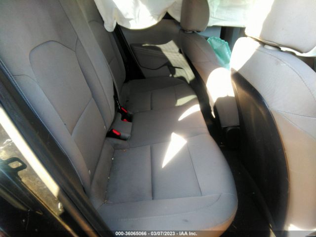 3KPF24AD8KE115310 KIA Forte Lxs