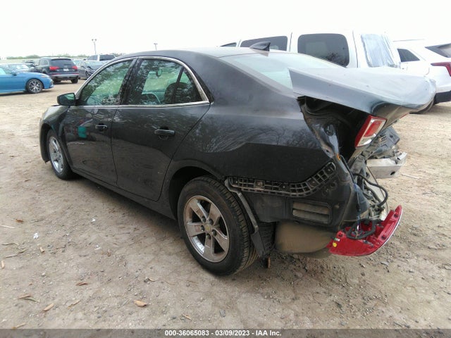 Chevrolet Malibu Limited Lt 2016 1G11C5SA5GU137204 Image 5