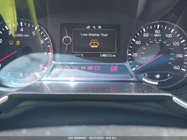 5XXGR4A64FG469551 KIA Optima Sxl Turbo