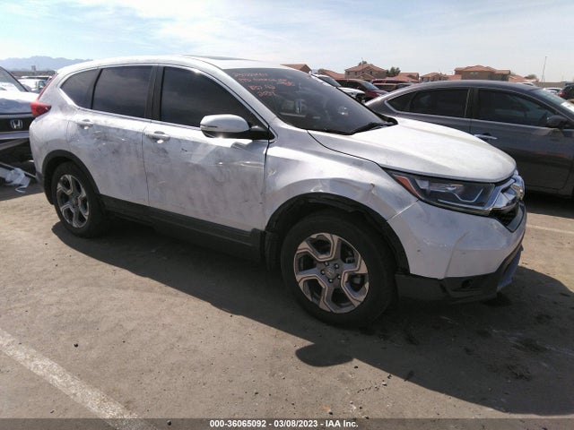 2019 5J6RW1H5XKA002034 zdjęcie główne