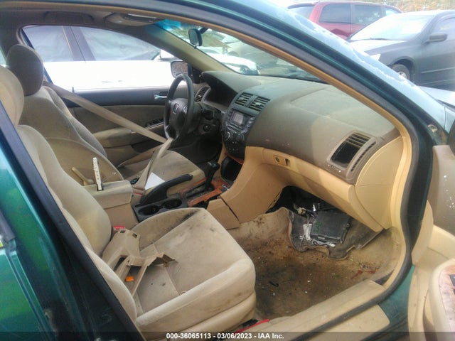 2003 HONDA ACCORD SDN EX VIN: 1HGCM56643A092224