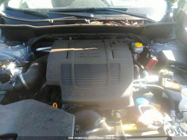 JF2SKAEC0NH471815 Subaru Forester Premium