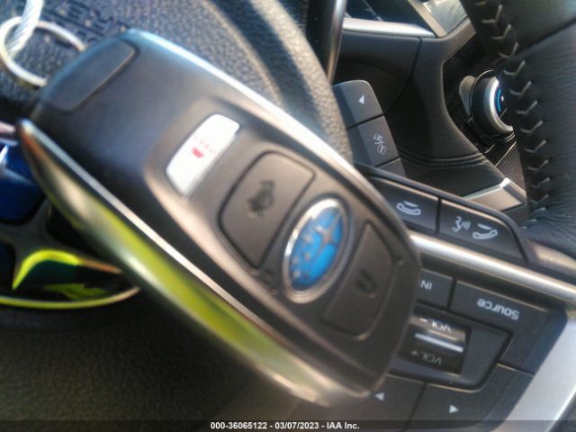 JF2SKAEC0NH471815 Subaru Forester Premium