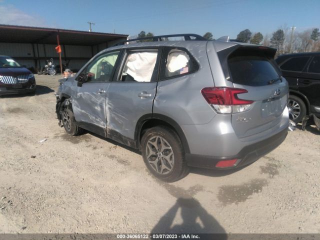 JF2SKAEC0NH471815 Subaru Forester Premium