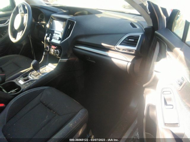 JF2SKAEC0NH471815 Subaru Forester Premium