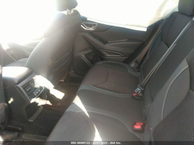JF2SKAEC0NH471815 Subaru Forester Premium