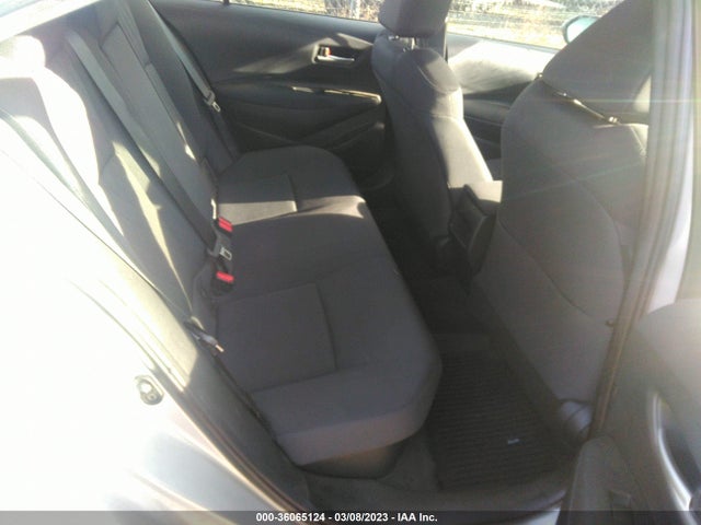 Toyota Corolla Hybrid Le 2020 JTDEBRBE2LJ020911 Image 10