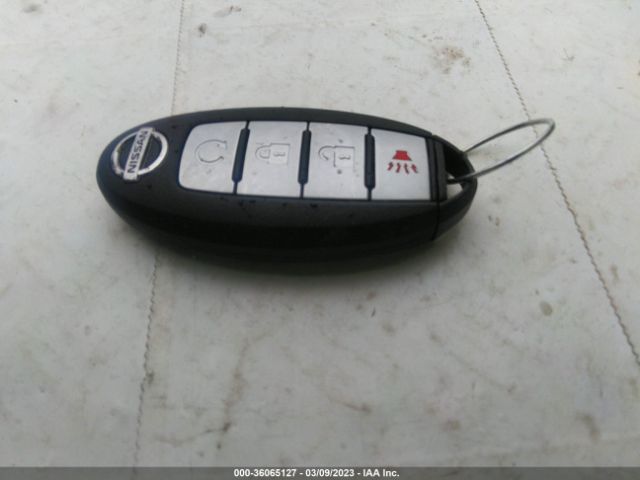 5N1AZ2MH3HN176721 Nissan MURANO SV