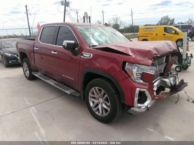 3GTP8DED8NG112297 auction archive image