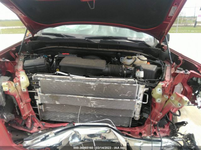 3GTP8DED8NG112297 GMC Sierra 1500 Limited Slt