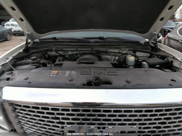 3GTU2WEC2EG527512 GMC Sierra 1500 Denali