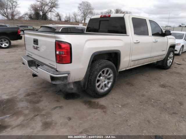 3GTU2WEC2EG527512 GMC Sierra 1500 Denali