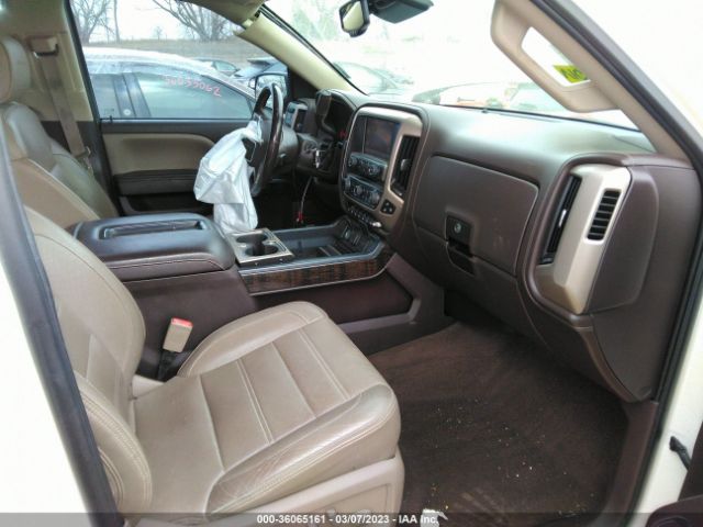 3GTU2WEC2EG527512 GMC Sierra 1500 Denali