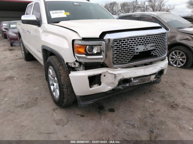 3GTU2WEC2EG527512 GMC Sierra 1500 Denali