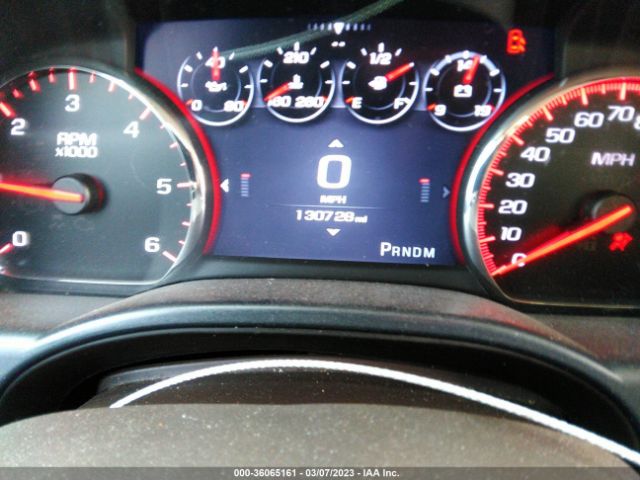 3GTU2WEC2EG527512 GMC Sierra 1500 Denali