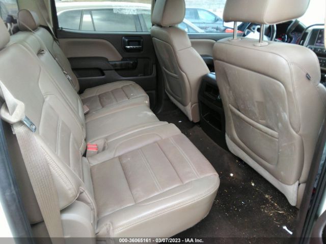 3GTU2WEC2EG527512 GMC Sierra 1500 Denali