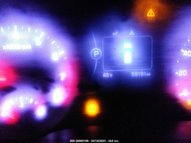 KNDPM3AC0K7514891 KIA Sportage Lx