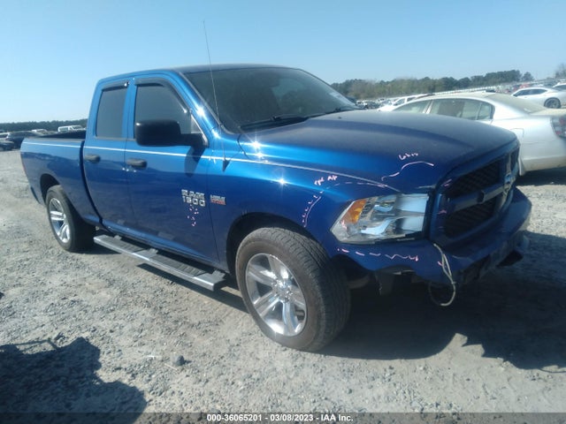 RAM 1500 Express 2014 1C6RR6FT3ES258615 main image