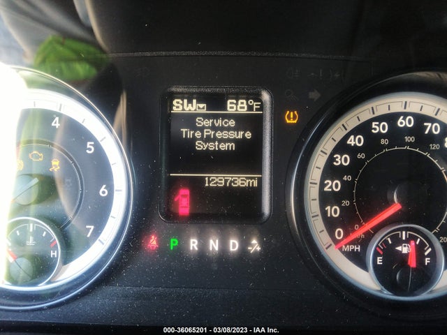 RAM 1500 Express 2014 1C6RR6FT3ES258615 Image 8
