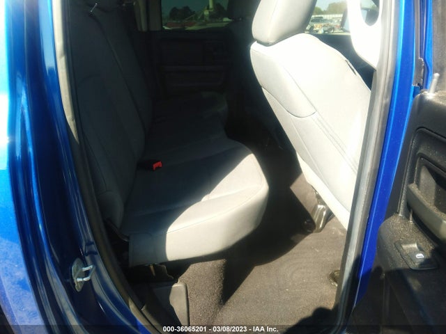 RAM 1500 Express 2014 1C6RR6FT3ES258615 Image 9