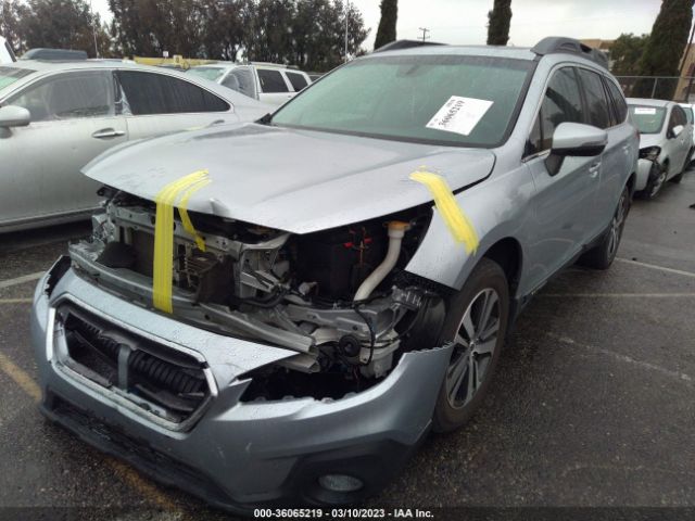 4S4BSANC7K3226254 Subaru Outback Limited