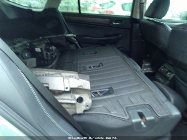 4S4BSANC7K3226254 Subaru Outback Limited