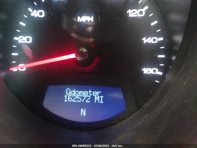 Cadillac Cts Awd W/1sa 2009 1G6DH577190131934 Image 8