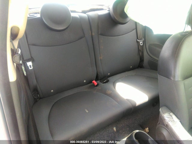 Fiat 500 POP 2014 3C3CFFAR5ET267774 Image 8