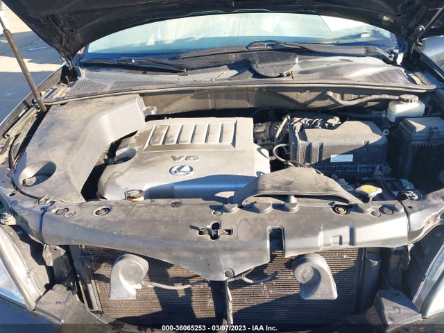 Lexus RX 350 2009 2T2GK31U89C065270 Image 11