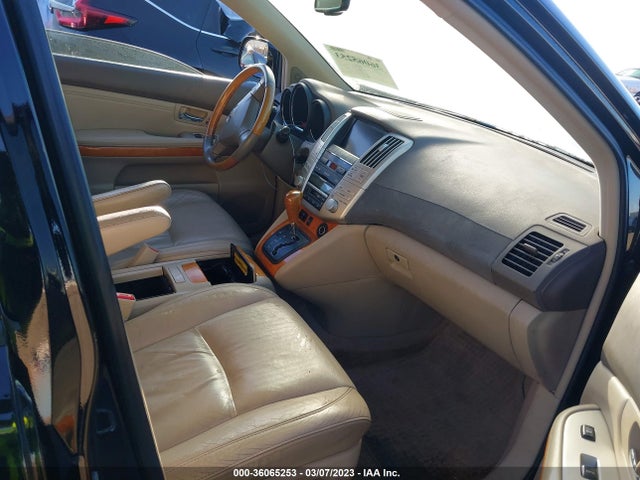 Lexus RX 350 2009 2T2GK31U89C065270 Image 6