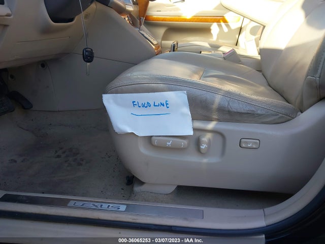 Lexus RX 350 2009 2T2GK31U89C065270 Image 7