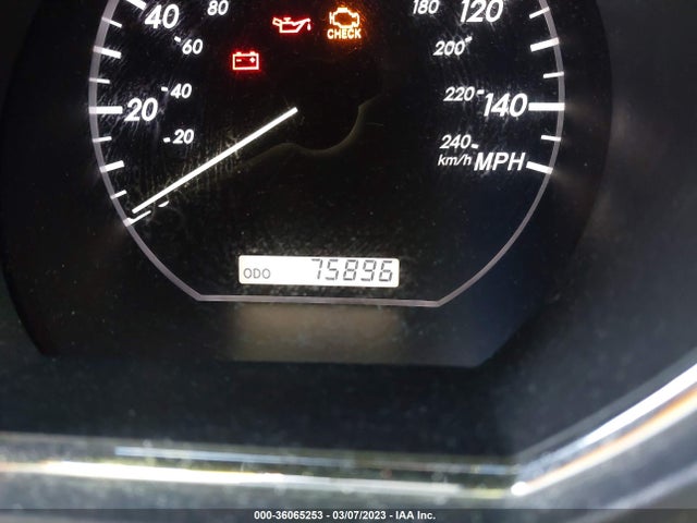 Lexus RX 350 2009 2T2GK31U89C065270 Image 8