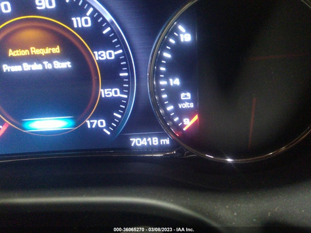 GMC Acadia Denali 2017 1GKKNXLS4HZ207907 Image 7