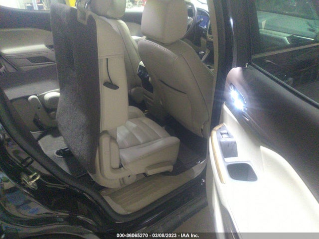 GMC Acadia Denali 2017 1GKKNXLS4HZ207907 Image 8