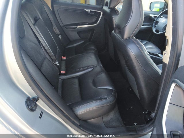 2010 VOLVO XC60 3.2L VIN: YV4960DLXA2126184