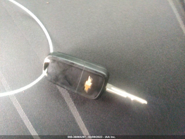 Chevrolet Spark Lt 2015 KL8CD6S96FC740457 Image 11