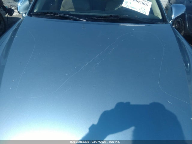 Lexus Is 250 Manual/auto 2006 JTHBK262665022456 Image 7