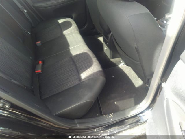 3N1AB7AP4KY421976 Nissan SENTRA SV