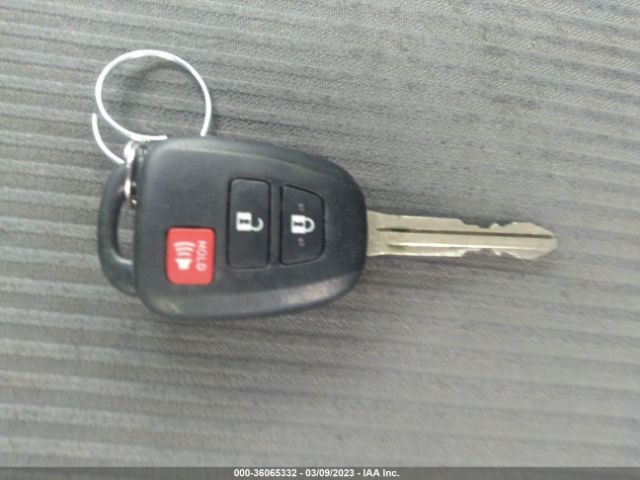JTKJF5C72FJ005981 Scion TC