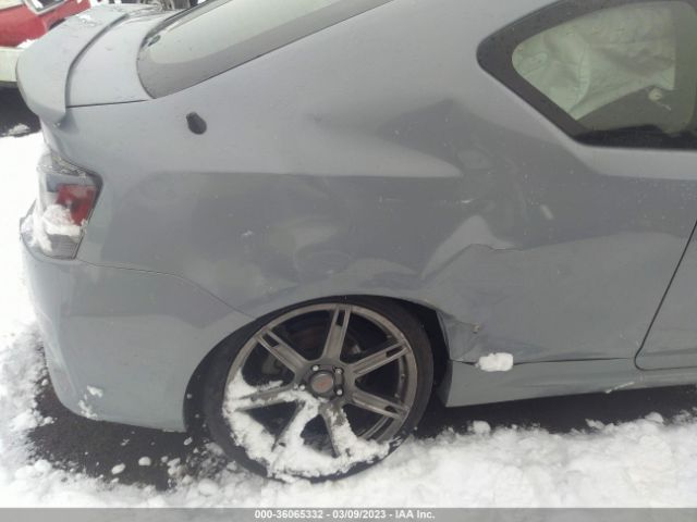 JTKJF5C72FJ005981 Scion TC