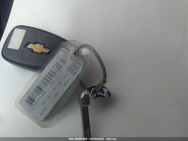 Chevrolet MALIBU LT 2022 1G1ZD5ST5NF177107 Image 11