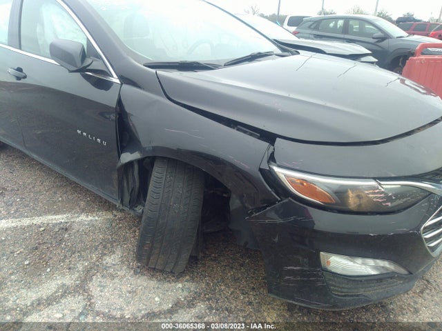 Chevrolet MALIBU LT 2022 1G1ZD5ST5NF177107 Image 6