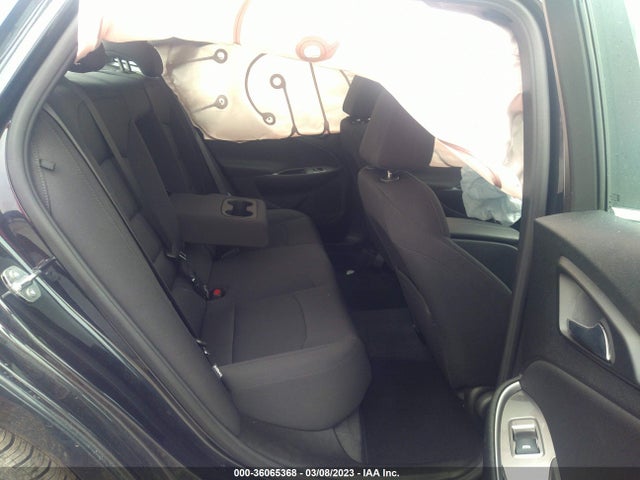 Chevrolet MALIBU LT 2022 1G1ZD5ST5NF177107 Image 8